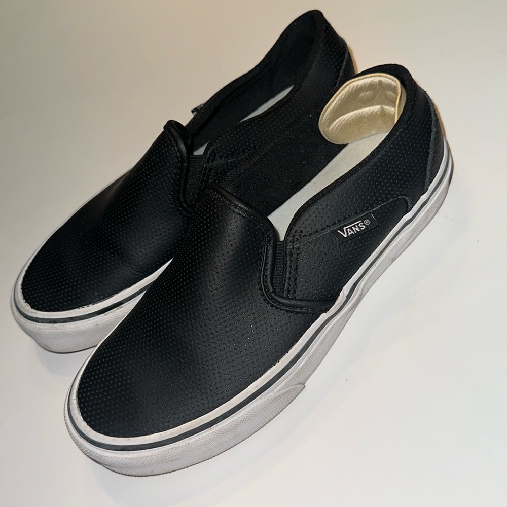 Vans